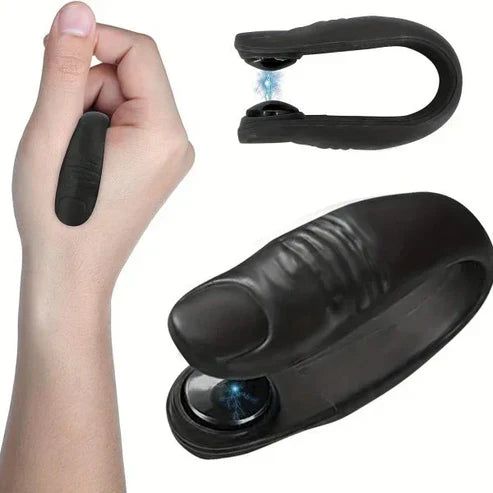Pack Of 01 Sugar Control Li4 Acupressure Point Clip Wearable – Supporting