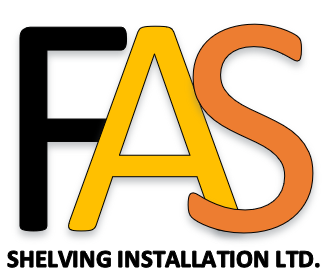 FAS Shelving Installations LTD